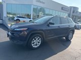 Used 2015 Jeep Cherokee Latitude w/ Cold Weather Group image 3