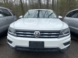 Used 2018 Volkswagen Tiguan SEL image 2