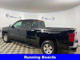 Used 2018 Chevrolet Silverado 1500 LT w/ All Star Edition image 4