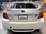Used 2013 Subaru Impreza WRX STI Limited image 5