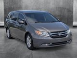 Used 2015 Honda Odyssey EX image 3