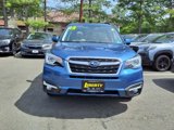 Used 2018 Subaru Forester 2.5i Limited image 2