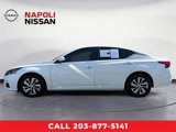 Certified 2022 Nissan Altima 2.5 S image 6