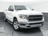 Certified 2021 RAM 1500 Big Horn image 2