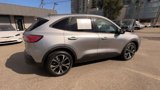 Certified 2022 Ford Escape SE w/ SE Sport Appearance Package image 2