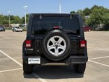 Used 2020 Jeep Wrangler Unlimited Sport S image 3