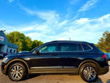 Used 2019 Volkswagen Tiguan SE image 4