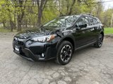 Certified 2021 Subaru Crosstrek 2.0i Premium w/ Moonroof Package image 4