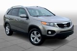 Used 2013 Kia Sorento EX w/ EX V6 Premium Pkg image 2
