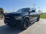 Used 2021 RAM 1500 Classic Warlock w/ Trailer & Traction Group image 2
