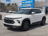 New 2025 Chevrolet TrailBlazer ACTIV w/ Convenience Package image 4