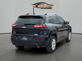 Used 2015 Jeep Cherokee Latitude w/ Cold Weather Group image 6