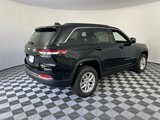 New 2025 Jeep Grand Cherokee Laredo X image 6