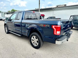 Used 2016 Ford F150 XLT w/ Equipment Group 302A Luxury image 4