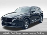 Used 2023 MAZDA CX-5 AWD 2.5 S w/ Preferred Package image 2