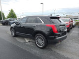 Used 2017 Cadillac XT5 Premium Luxury image 4
