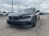 Certified 2022 Honda Civic Sport image 2