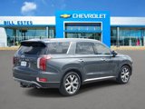 Used 2022 Hyundai Palisade SEL w/ Premium Package image 3
