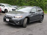 Used 2021 Subaru Crosstrek 2.0i Premium image 5