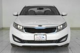 Used 2012 Kia Optima LX image 3