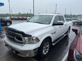 Used 2016 RAM 1500 Limited image 4