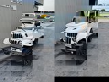 Used 2016 Jeep Wrangler Unlimited Sahara image 2