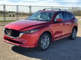 Certified 2024 MAZDA CX-5 AWD 2.5 S image 2