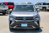 Certified 2022 Volkswagen Taos SE image 2