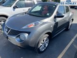 Used 2012 Nissan Juke SV image 2