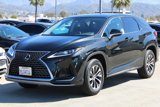 Certified 2022 Lexus RX 350 FWD image 3