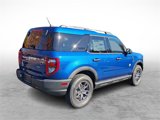 New 2024 Ford Bronco Sport Big Bend w/ Convenience Package image 4