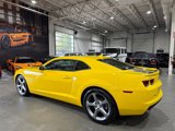 Used 2013 Chevrolet Camaro LT w/ RS Package image 3