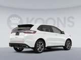 Used 2015 Ford Edge Sport w/ Equipment Group 401A image 4