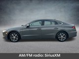 Used 2020 Hyundai Sonata Blue w/ Winter Weather Package image 3