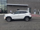 Certified 2023 Kia Seltos SX image 2