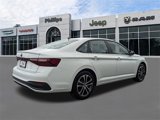 Used 2025 Volkswagen Jetta Sport image 3