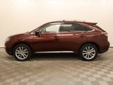 Used 2013 Lexus RX 350 FWD image 2