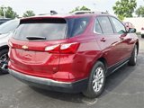 Used 2018 Chevrolet Equinox LT w/ Sun & Infotainment Package image 3