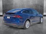Used 2018 Tesla Model X 75D image 5