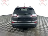 Used 2021 Jeep Cherokee Latitude Plus image 6