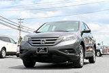Used 2012 Honda CR-V LX image 4