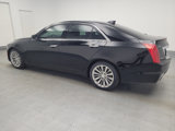 Used 2018 Cadillac CTS Luxury image 3