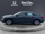 Certified 2024 Honda Civic LX image 2