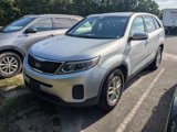 Used 2014 Kia Sorento LX image 3