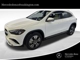 New 2025 Mercedes-Benz GLA 250 4MATIC image 1