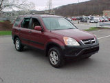 Used 2003 Honda CR-V EX image 2