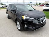 Used 2022 Ford Edge SEL image 3