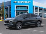 New 2025 Chevrolet Trax LT w/ LT Convenience Package image 2