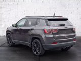 Used 2018 Jeep Compass Latitude image 5
