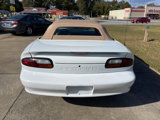 Used 2000 Chevrolet Camaro LT w/ Performance Handling Pkg image 3